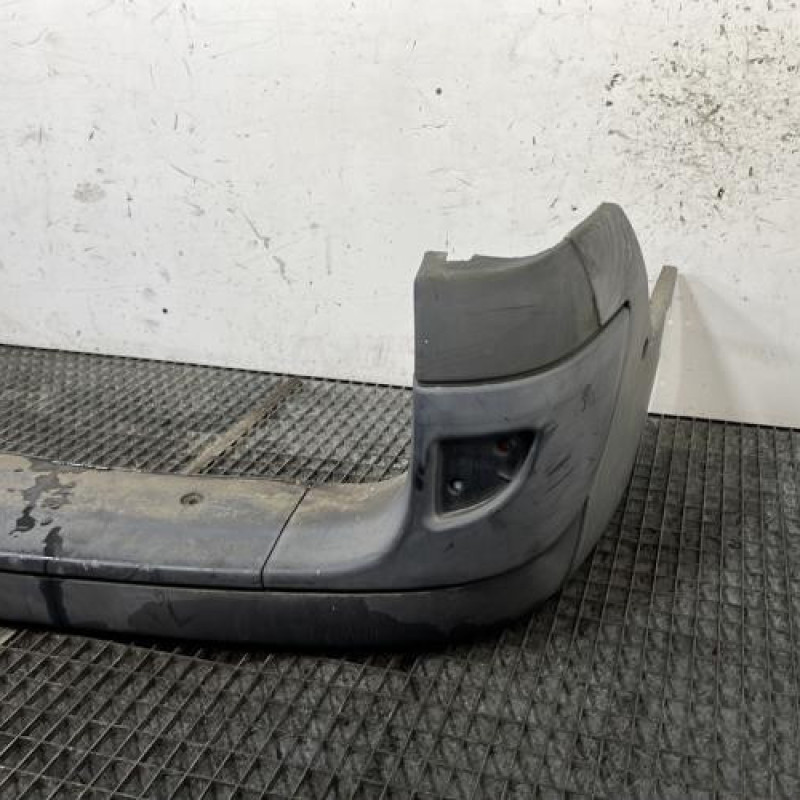 Pare choc arriere RENAULT KANGOO 1 Photo n°3