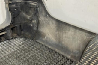 Pare choc arriere RENAULT KANGOO 1