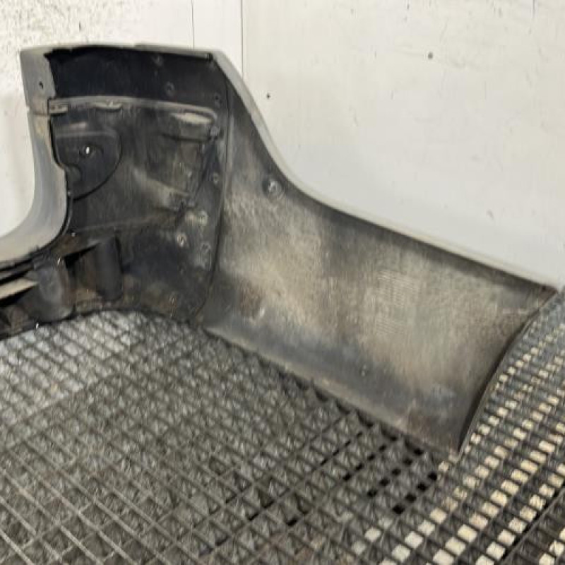 Pare choc arriere RENAULT KANGOO 1 Photo n°4