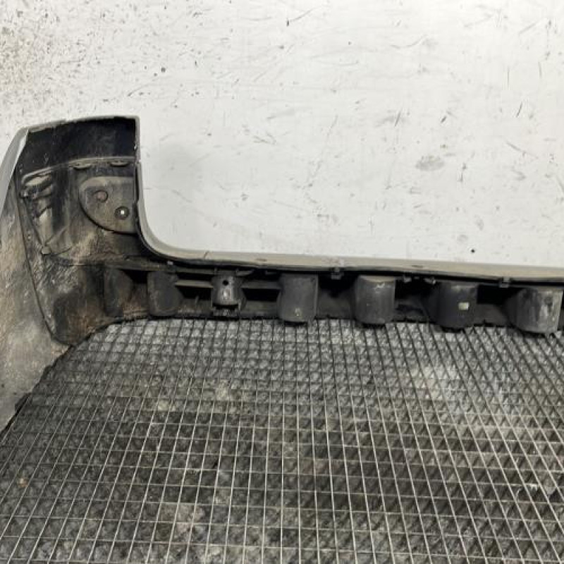 Pare choc arriere RENAULT KANGOO 1 Photo n°6