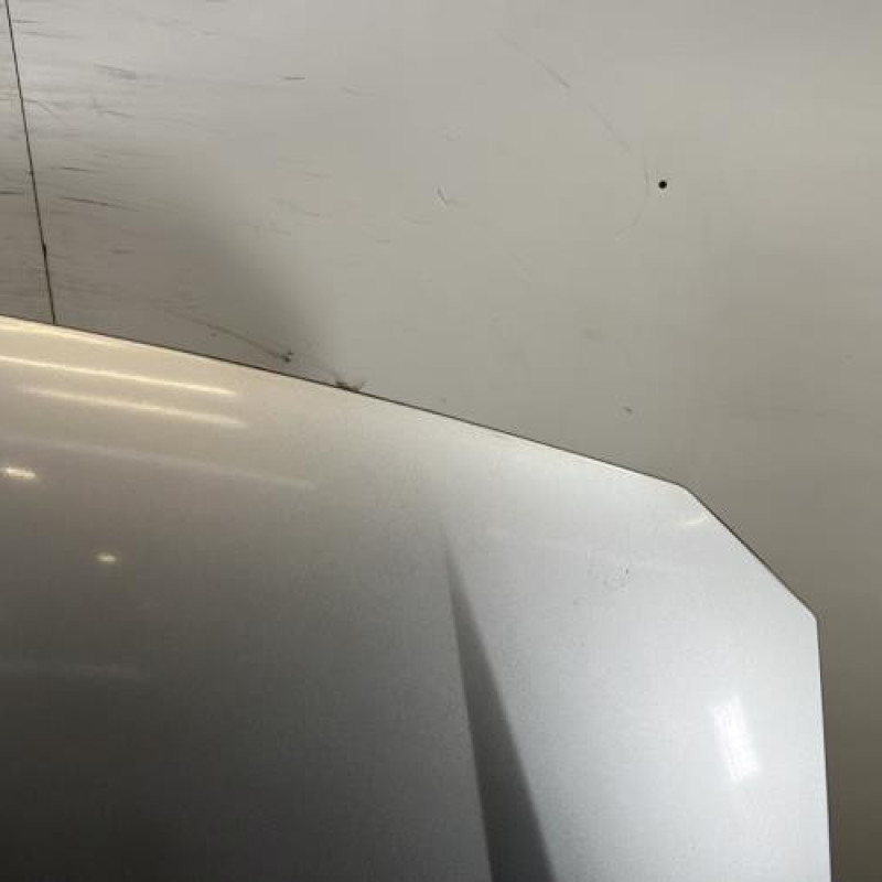 Capot RENAULT LAGUNA 2 Photo n°3