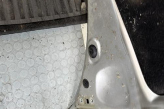 Capot RENAULT LAGUNA 2