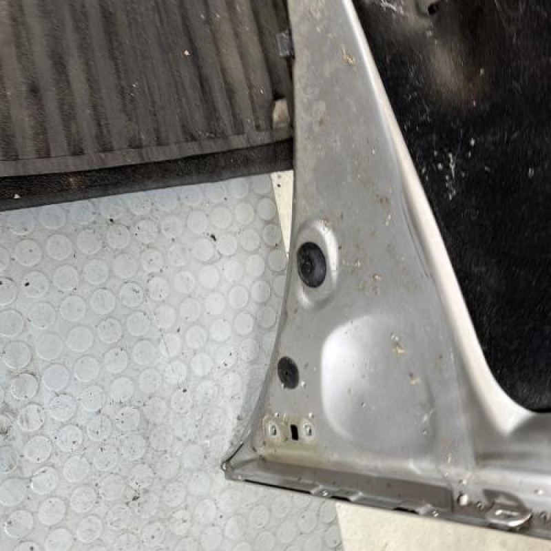 Capot RENAULT LAGUNA 2 Photo n°8