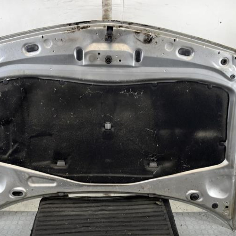 Capot RENAULT LAGUNA 2 Photo n°9