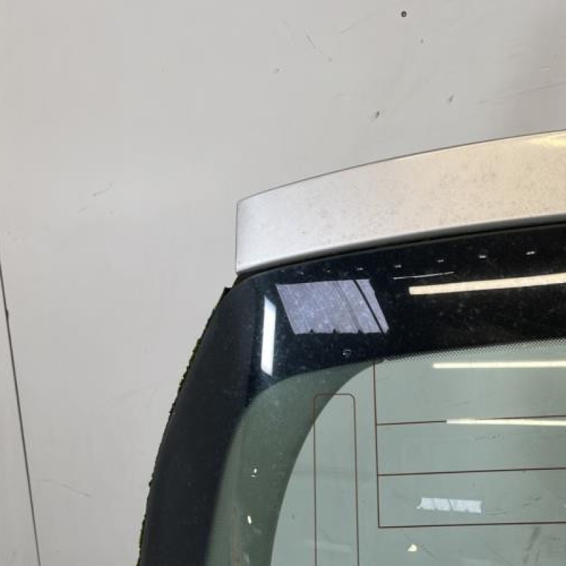 Malle/Hayon arriere RENAULT LAGUNA 2 Photo n°3