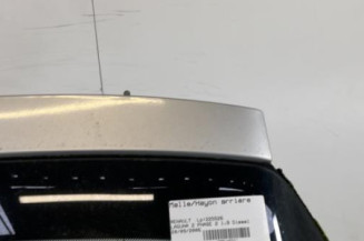 Malle/Hayon arriere RENAULT LAGUNA 2