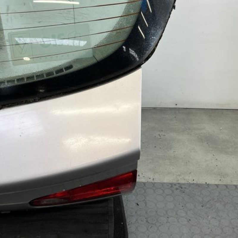 Malle/Hayon arriere RENAULT LAGUNA 2 Photo n°5