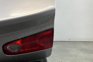 Malle/Hayon arriere RENAULT LAGUNA 2