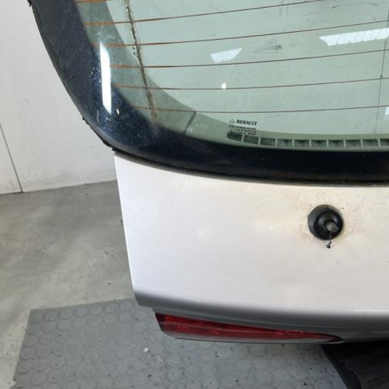 Malle/Hayon arriere RENAULT LAGUNA 2 Photo n°7