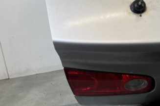 Malle/Hayon arriere RENAULT LAGUNA 2