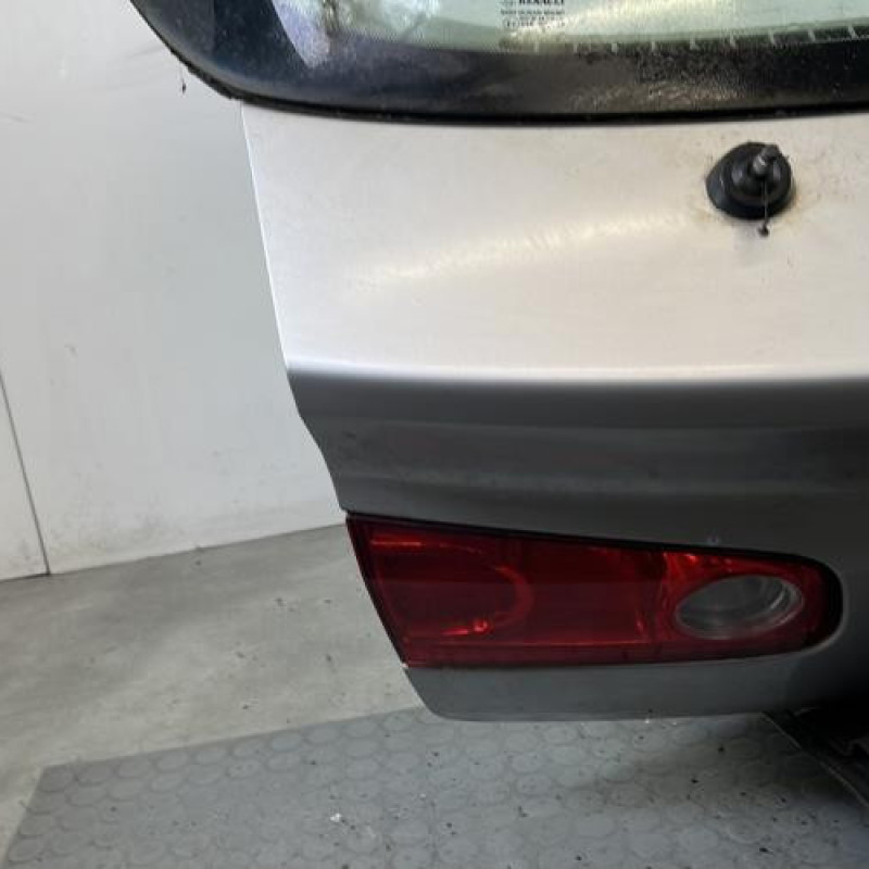 Malle/Hayon arriere RENAULT LAGUNA 2 Photo n°8
