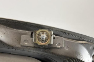 Malle/Hayon arriere RENAULT LAGUNA 2