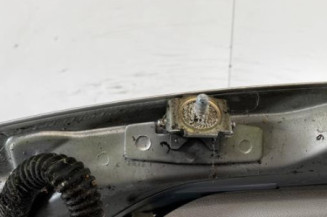 Malle/Hayon arriere RENAULT LAGUNA 2