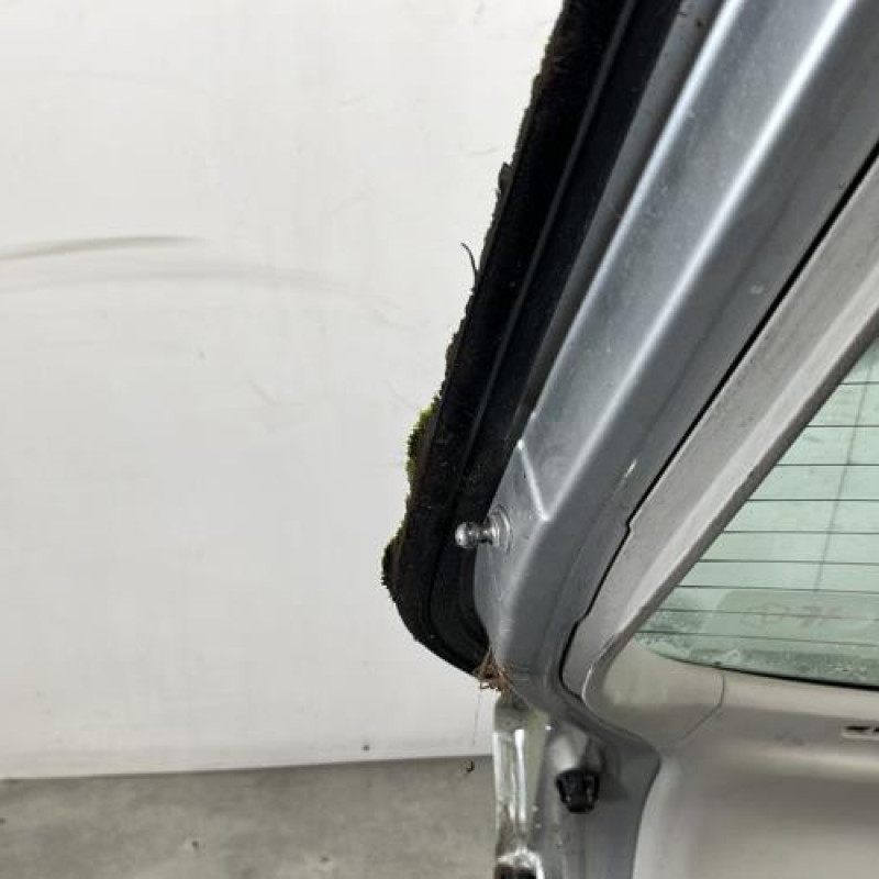 Malle/Hayon arriere RENAULT LAGUNA 2 Photo n°12