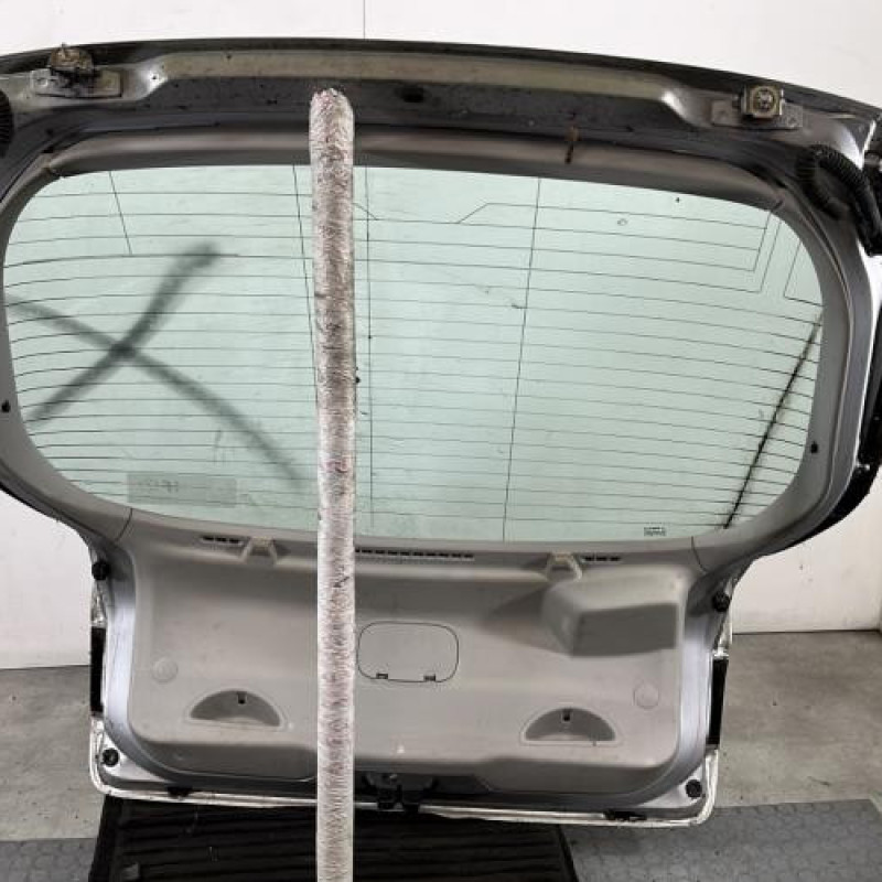 Malle/Hayon arriere RENAULT LAGUNA 2 Photo n°14