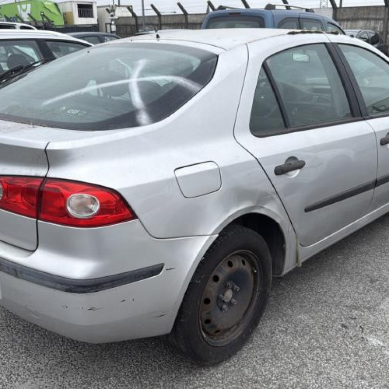 Malle/Hayon arriere RENAULT LAGUNA 2 Photo n°17