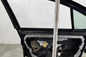 Porte avant gauche RENAULT MODUS