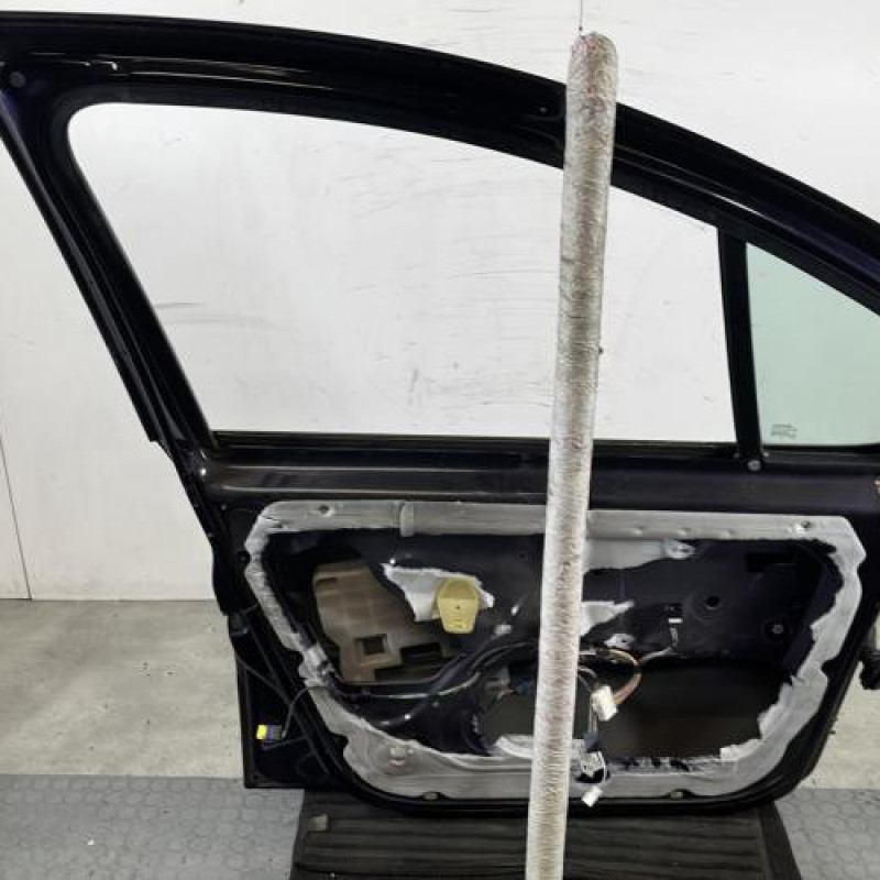 Porte avant gauche RENAULT MODUS Photo n°5