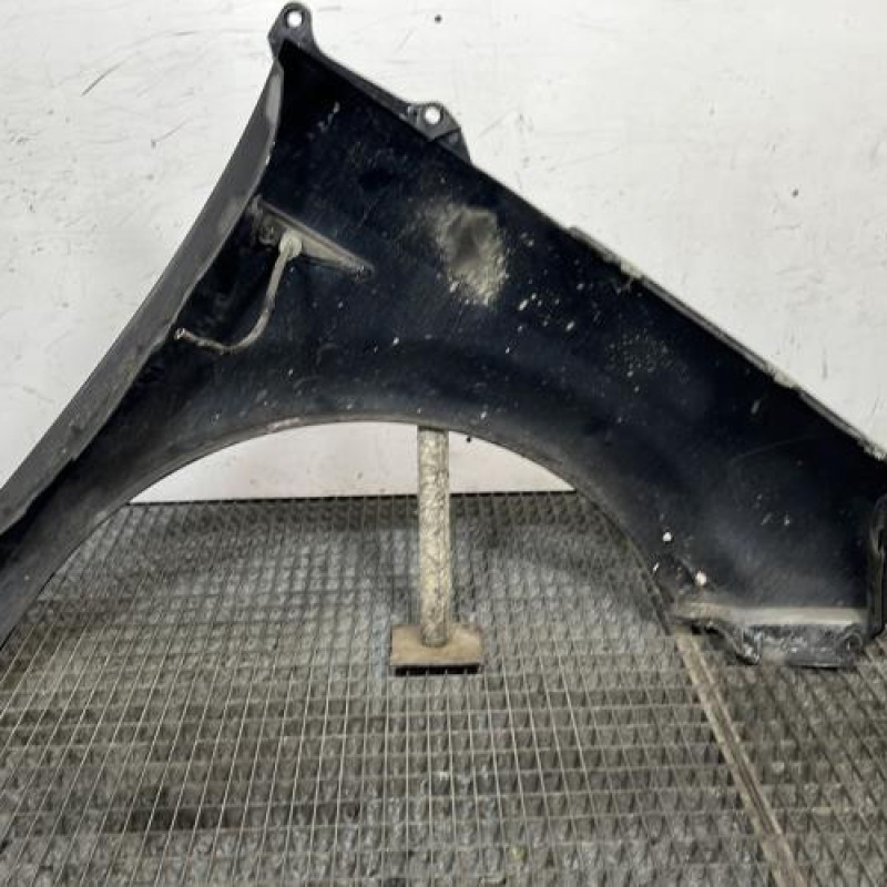 Aile avant gauche RENAULT SCENIC 2 Photo n°4