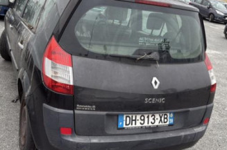 Aile avant gauche RENAULT SCENIC 2