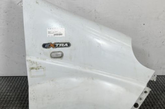 Aile avant droit RENAULT TRAFIC 2 Photo n°1