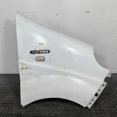 Aile avant droit RENAULT TRAFIC 2 Photo n°1