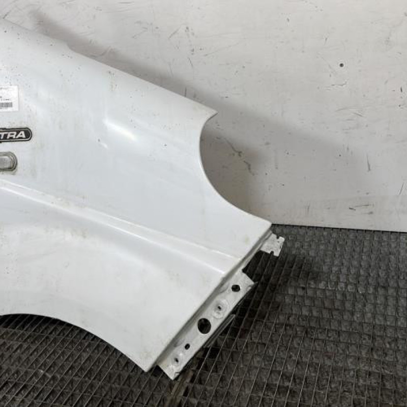 Aile avant droit RENAULT TRAFIC 2 Photo n°2