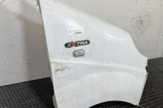Aile avant droit RENAULT TRAFIC 2