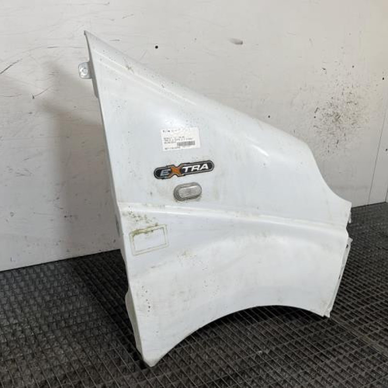 Aile avant droit RENAULT TRAFIC 2 Photo n°3