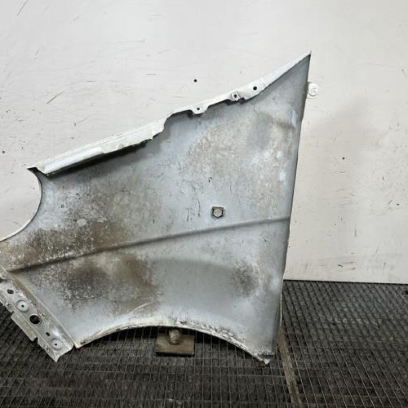 Aile avant droit RENAULT TRAFIC 2 Photo n°4