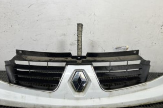 Calandre RENAULT TRAFIC 2 Photo n°1