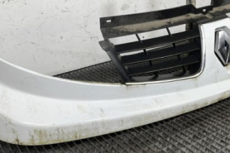 Calandre RENAULT TRAFIC 2
