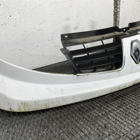 Calandre RENAULT TRAFIC 2