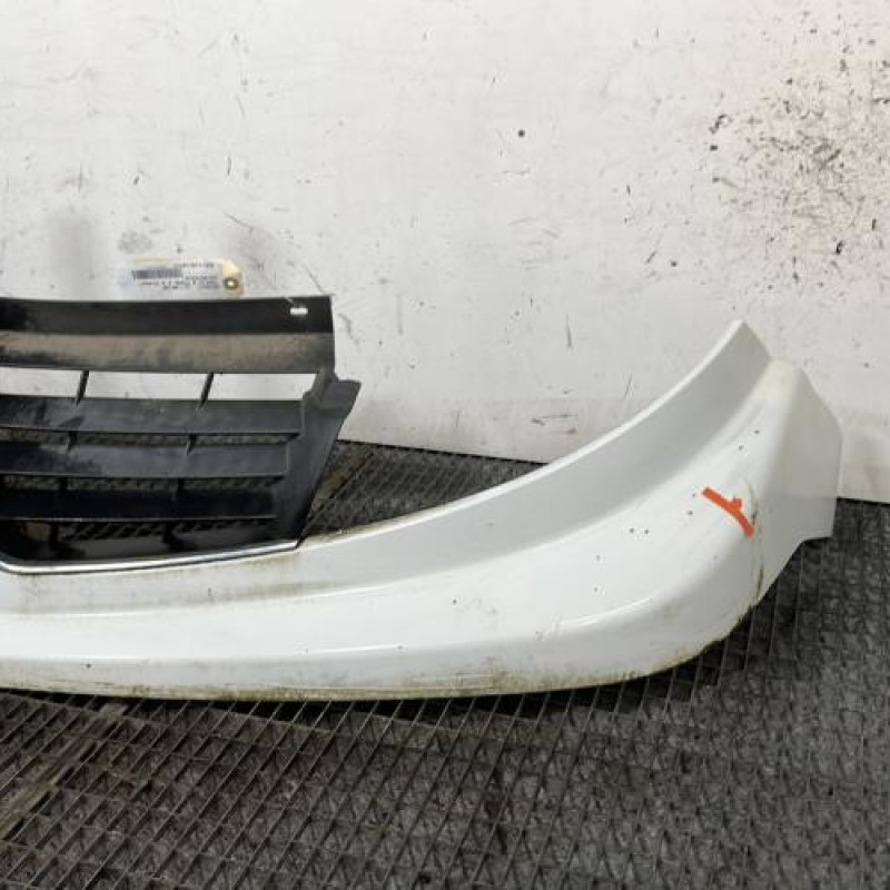 Calandre RENAULT TRAFIC 2 Photo n°3