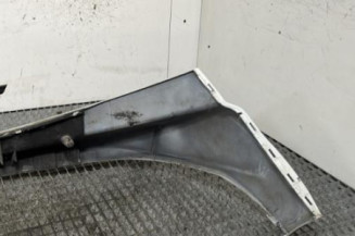 Calandre RENAULT TRAFIC 2