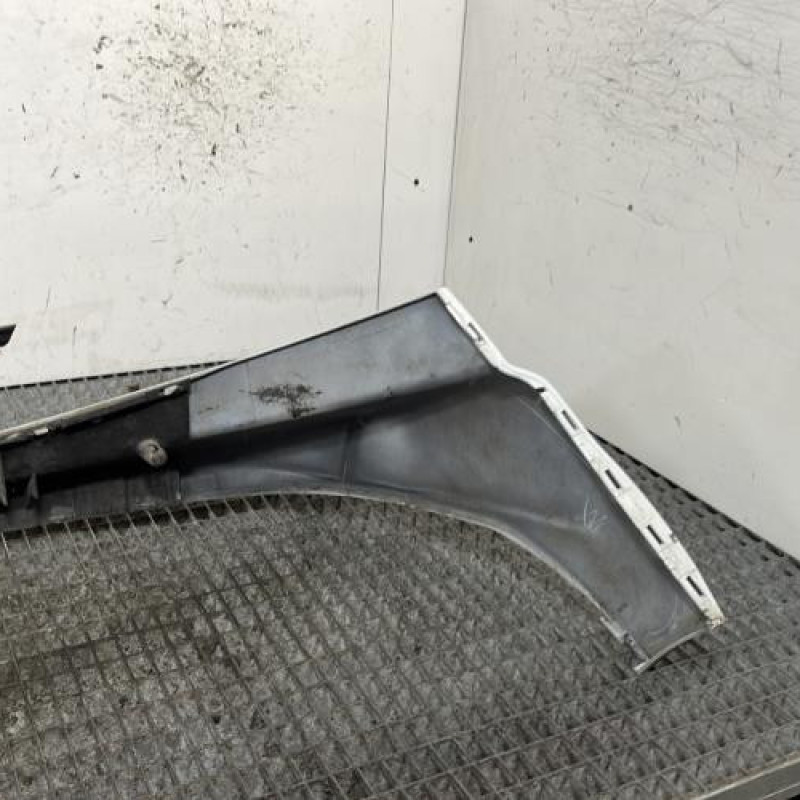 Calandre RENAULT TRAFIC 2 Photo n°5