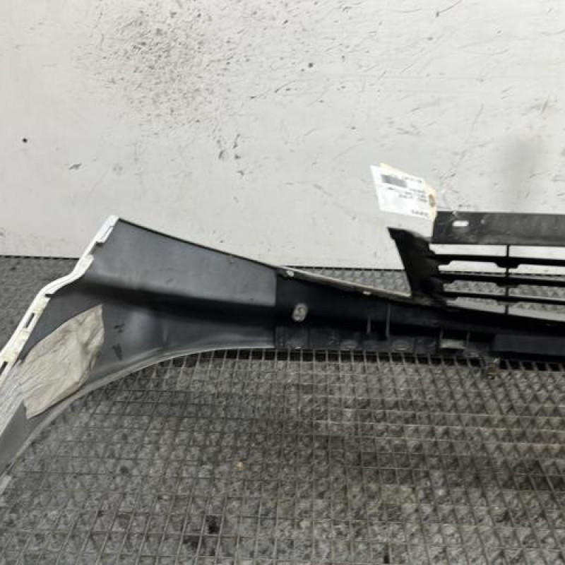 Calandre RENAULT TRAFIC 2 Photo n°7