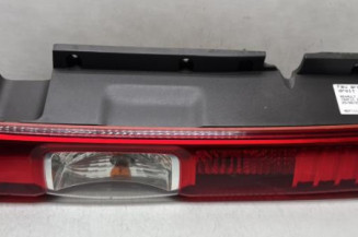 Feu arriere principal droit (feux) RENAULT TRAFIC 2