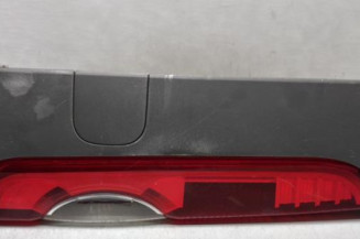 Feu arriere principal gauche (feux) RENAULT TRAFIC 2 Photo n°1