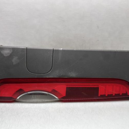 Feu arriere principal gauche (feux) RENAULT TRAFIC 2 Photo n°1