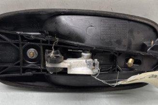 Poignee porte coffre gauche RENAULT TRAFIC 2