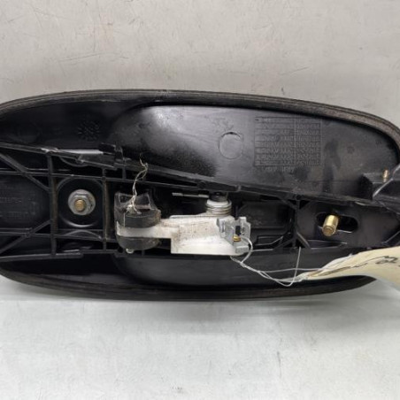 Poignee porte coffre gauche RENAULT TRAFIC 2