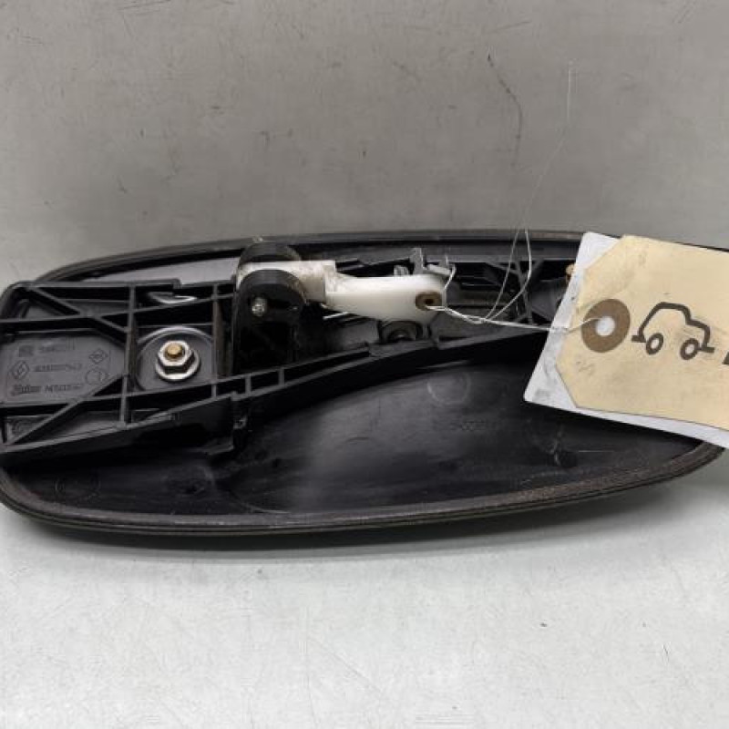 Poignee porte coffre gauche RENAULT TRAFIC 2 Photo n°3