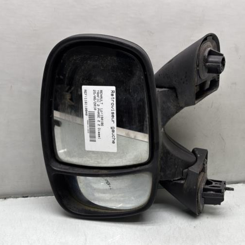 Retroviseur gauche RENAULT TRAFIC 2 Photo n°1