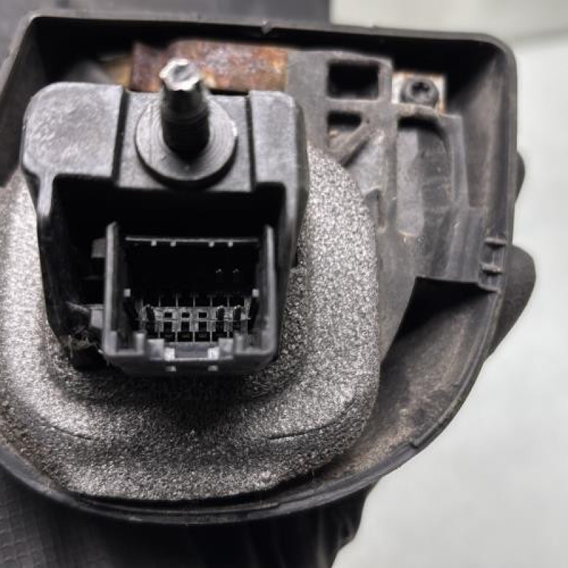 Retroviseur gauche RENAULT TRAFIC 2 Photo n°3