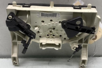 Commande chauffage RENAULT TRAFIC 2