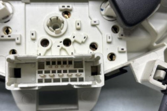 Commande chauffage RENAULT TRAFIC 2