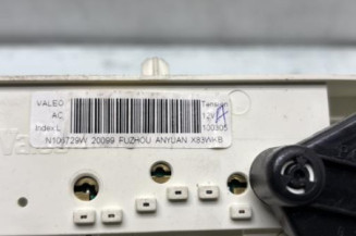 Commande chauffage RENAULT TRAFIC 2