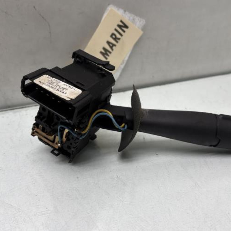 Commodo phare RENAULT TRAFIC 2 Photo n°2