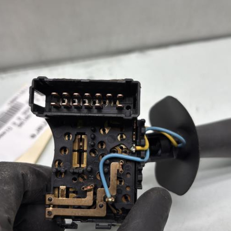 Commodo phare RENAULT TRAFIC 2 Photo n°3